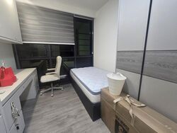 The Tapestry (D18), Condominium #594111331